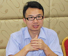 塑伯新材料资深工程师-段工