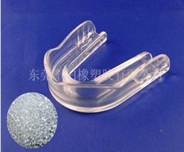 医疗级牙胶TPE原材料